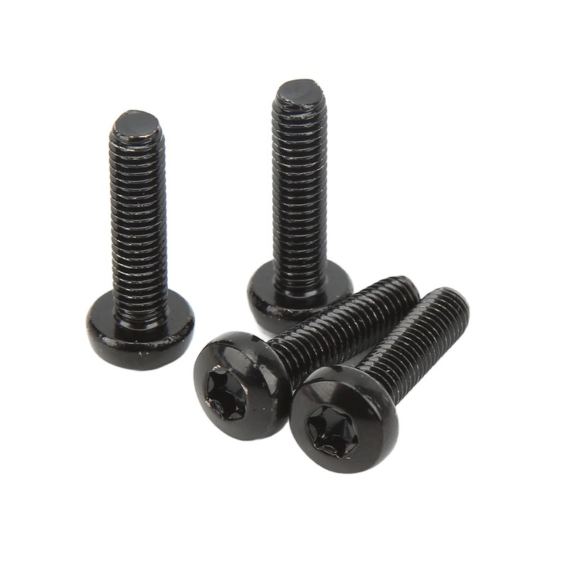 Spoiler Wickerbill Center Bolts Set 23155297 Replacement for Corvette C7