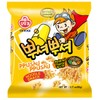 OTTOGI PPUSHU PPUSHU NOODLE SNACK- Bulgogi Flavor (90g) - 24