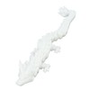 Surprise Dragon Toy Egg 3D Printed High Accuracy Joint Mobile