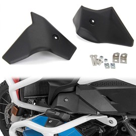 Motorcycle Throttle Valve Protective Cover for R1250GS 2019-2021 R1200GS WC 2017-2020