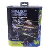 SNAP SHIPS Forge Maul FT-12 Assault Mech - Build to