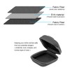 SOONSUN Small Carrying Case for GoPro Hero 9/10/11/12/13 Black, Mini