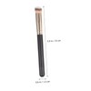 Beavorty Concealer Brush Set Pcs Professional Makeup Tools Angled Brush