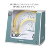 Daisy Rosti Mepal 5 Piece Children Set Miffy Confetti 977478