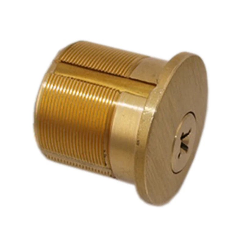 Maxtech Like Wilson 6180 18 Pins Rim/Mortise 1-1/8" Lock Cylinder