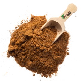 Mace, Ground - 2 oz Pouch