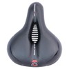 Vandorm COMFORT High Elastic Foam Comfortable MTB Hybrid Trekking Saddle