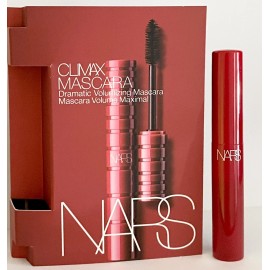 NARS Climax Mascara in Explicit Black Travel SZ  0.06oz/1.8g NEW!!