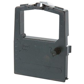 Porelon 11582 Okidata Microline 420/421 Black Nylon Replacement Printer Ribbon, 1 Pack