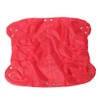 Red Thickened Soft Comfortable Warm Baby Stroller Gloves Winter Stroller