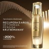 Concentré 5x Collagen Booster, Sérum Reafirmante, Colágeno