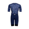 Sailfish® Trisuit Perform Men's Aerosuit, Triathlon Onesie for Training &