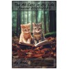  The All Cats in my Life Journal: From 2020 to 2023
