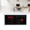 Indoor Air Quality Meter 5 In 1 PM2.5 HCHO Carbon