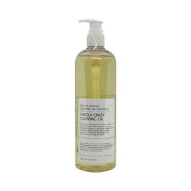 Greymelin Canola Crazy Cleansing Oil 500ml / 그레이멜린 카놀라 크레이지 클렌징오일 500ml