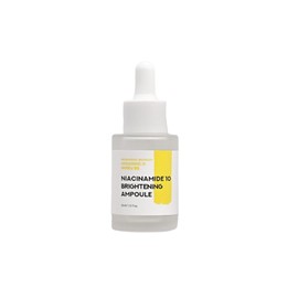 NEULII [NEULII]Niacinamide 10 Brightening Ampoule 30ml