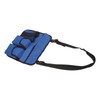Beach Chair Armrest Bag 600D Oxford Cloth Multifunctional Outdoor Chair