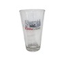 Coors Light Chill Train Pint Glass Set - Set of
