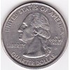 2007-D Utah BU State Quarter