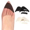 Toe Filler Inserts [4 Pairs] for Shoes Too Big, Adjustable
