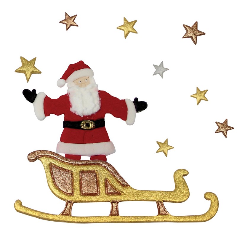 PME Sleigh Plunger Cutter, Medium Size