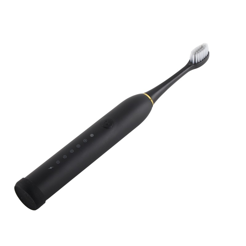 Electric Toothbrush Kids Adults Universal Fully Automatic Ultra Sonic Soft