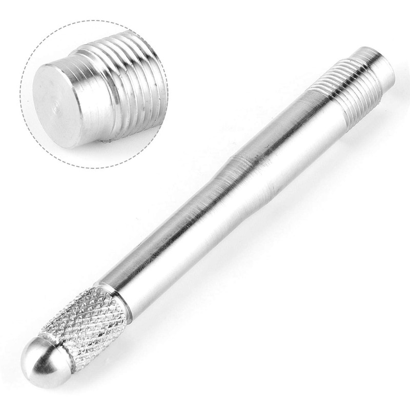 Steel Wheel Hanger Guide Tool Tyre Positioning Pin Tool Wheel