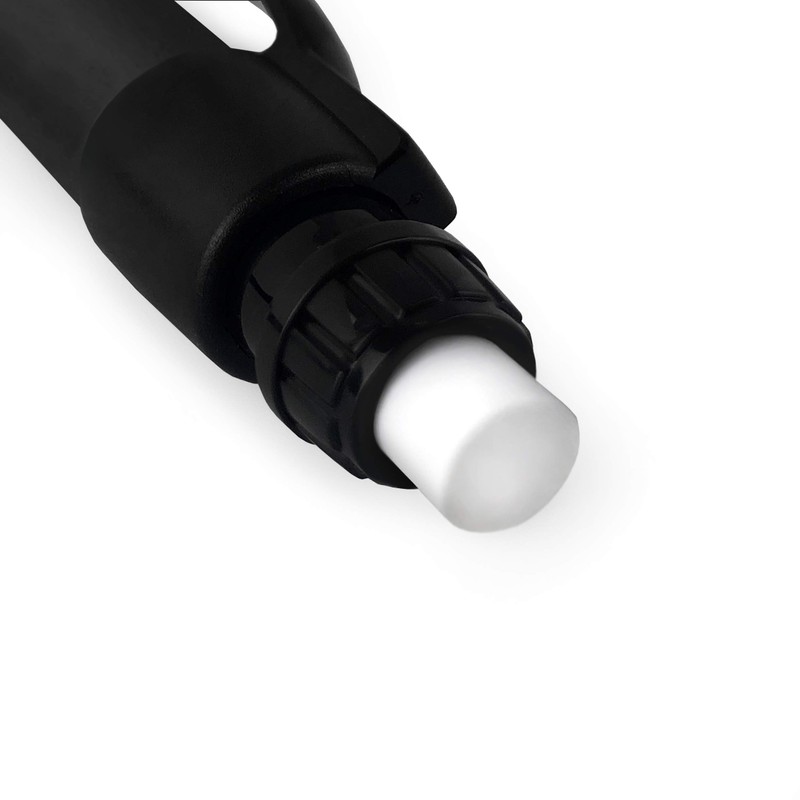 Faber-Castell Grip Plus Mechanical Pencil - 0.7mm - Black Barrel