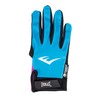 Everlast Full Finger Workout Gloves - Adjustable Wrist Straps for