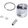 Piston Set with Ring for 555 560 562 Replacement Chainsaw