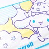 Cinnamoroll Single-Person Compact Waterproof Picnic Mat Mat 5ea