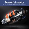 Electric Men Pubic Hair Trimmer-Groin Body Hair Ball Shaver Clipper