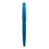 DIPLOMAT - Viper - Rollerball Pen Blue Guilloche - Aluminium
