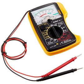 Ohm anarogumarutitesuta- KF – 7 (04 – 1869)