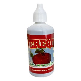 Gotas Extracto De Wereque Infusión 60 Ml