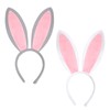 Unleash Your Inner Bunny: Adorable Rabbit Ear Sets for Kids