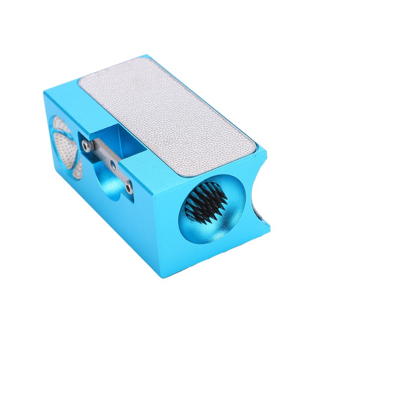 8 in 1 Billiard Tip Tool Multifunctional Tip Repair Shaper