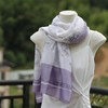 BRMM MIA Women's Scarf, Silk-like, Large, Birthday, Gift, Wedding, Celebration,