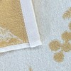 Maruma Mini Towel Handkerchief Pompompurin Bluempurrin 100% Cotton Present Birthday