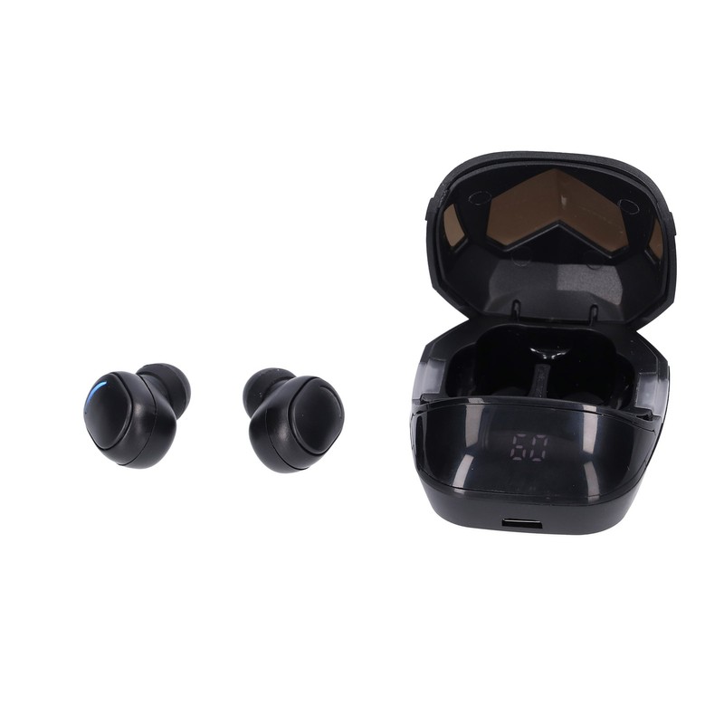 G7S Wireless Headset HIFI Gaming Bluetooth 5.0 Sports Earplugs with