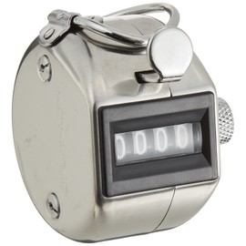 コクヨ 数取器 手持式 CL-201