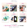 アイコス専用 ケース SMOKE EASY Fleur Navy
