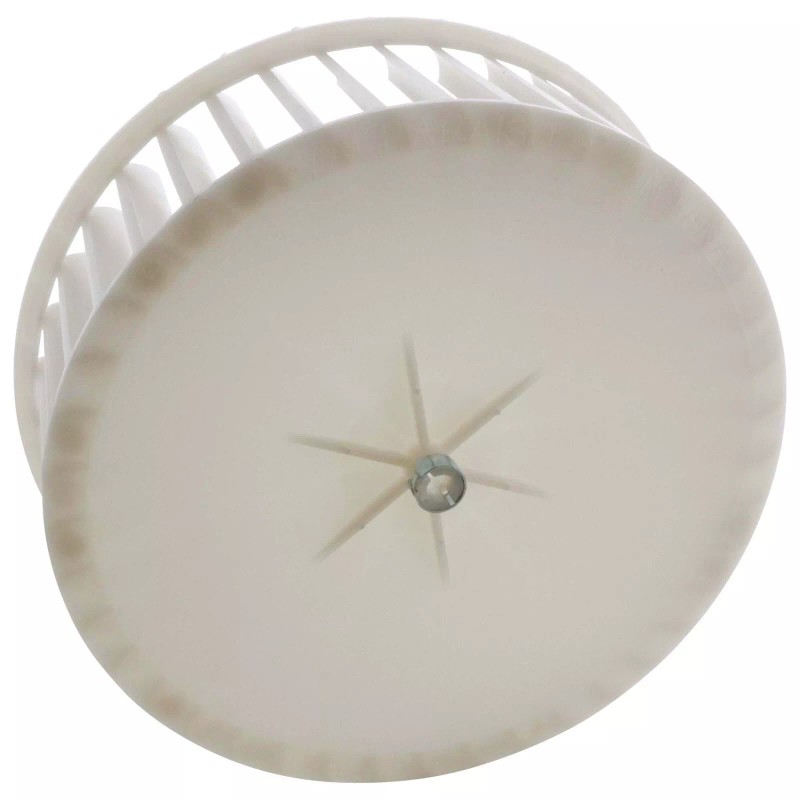 Replacement for NuTone Nutone 5901A000 Fan Blower Wheel Assembly, 5900RDC