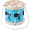 Vilac - Le Petit Drum by Lann Bihoué Marine Nationale