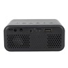 Mini Projector Multifunction HD 1080P WiFi Wireless Wired Screen Projection