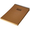 Sketchbook Spiral Bound Sketchpad DIN A4 120 Sheets 100 g/m²