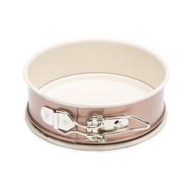 PATISSE INPA.03309, Inoxidable, White/Copper, 12 cm