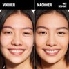 Manhattan Lasting Perfection Compact Make-up, Puder Make-up mit hoher Deckkraft