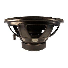 Earthquake Sound TNT-12S 12-inch Subwoofer with Single 4-ohm Voice Coil