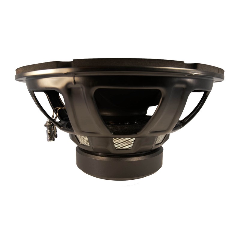 Earthquake Sound TNT-12S 12-inch Subwoofer with Single 4-ohm Voice Coil